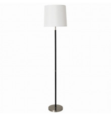 Торшер Arte Lamp Rodos A2589PN-1SS