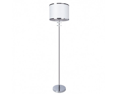 Торшер Furore Arte Lamp A3990PN-1CC