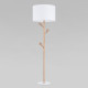 Торшер TK Lighting 5572 Albero White