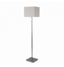 Торшер Arte Lamp North A5896PN-1CC