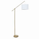 Торшер Arte Lamp DYLAN A4054PN-1PB