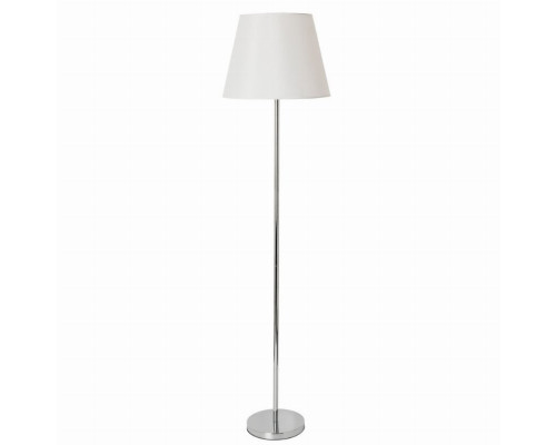 Торшер Arte Lamp Elba A2581PN-1CC