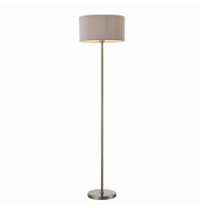 Торшер Arte Lamp Mallorca A1021PN-1SS