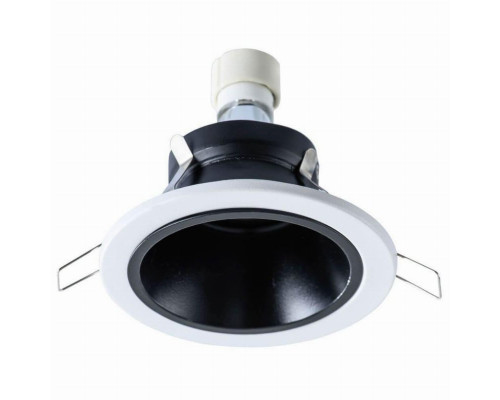 Встраиваемый светильник Arte Lamp Taurus A6663PL-1BK