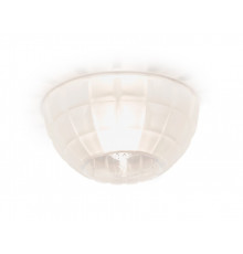 Встраиваемый светильник Ambrella light Desing D4180 Big CH/W