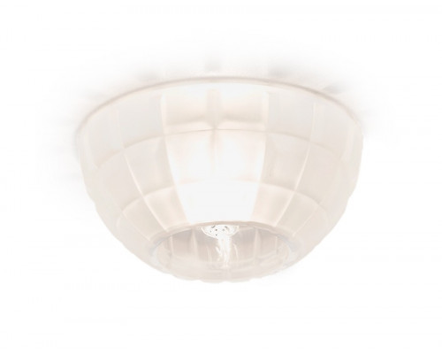 Встраиваемый светильник Ambrella light Desing D4180 Big CH/W