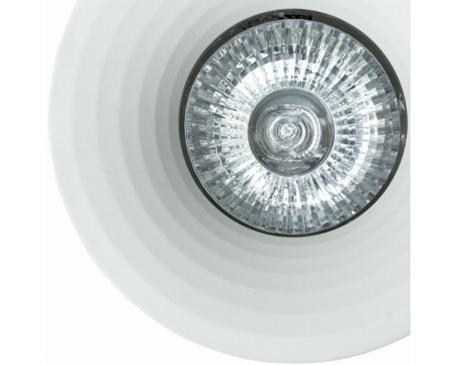 Встраиваемый светильник Arte Lamp ANSER A2160PL-1WH