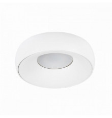 Встраиваемый светильник Arte Lamp Heze A6665PL-1WH