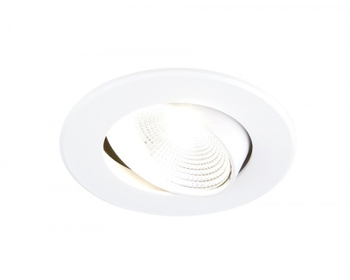 Встраиваемый светодиодный светильник Ambrella light Techno Led S480 W