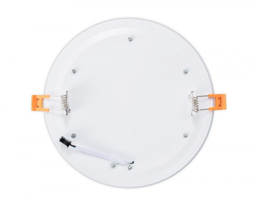 Встраиваемый точечный светильник с подсветкой Ambrella light Downlight DCR379