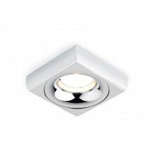 Встраиваемый светильник Ambrella light Classic A891 WH/CH