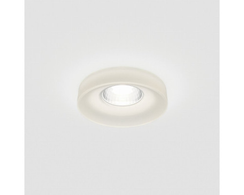 Встраиваемый светильник Elektrostandard 15268/LED (a056018)