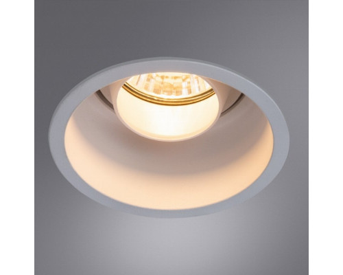 Встраиваемый светильник Arte Lamp KEID A2162PL-1WH