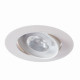 Светильник потолочный Arte lamp KAUS A4762PL-1WH