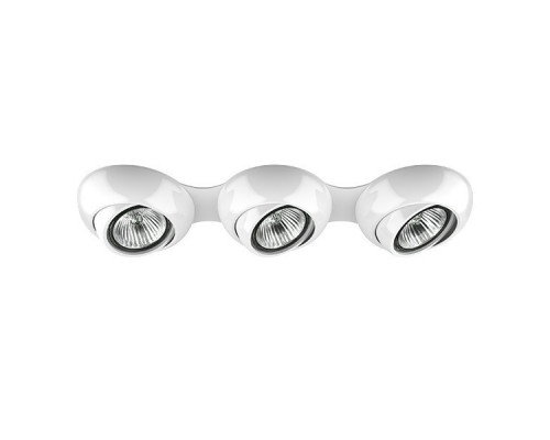 Встраиваемый светильник Lightstar Ocula 011836