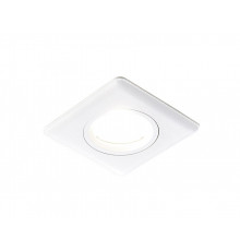 P2350 W Встраиваемый точечный светильник MR16 Ambrella light Organic spot