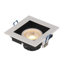 Встраиваемый светильник Arte Lamp Grado A2705Pl-1WH