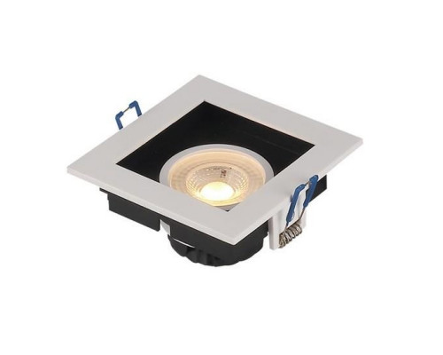 Встраиваемый светильник Arte Lamp Grado A2705Pl-1WH