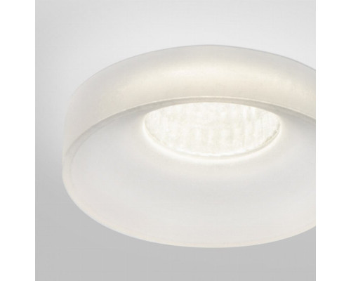 Встраиваемый светильник Elektrostandard 15268/LED (a056018)