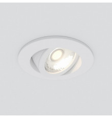 Встраиваемый светильник Elektrostandard 15272/LED (a056030)