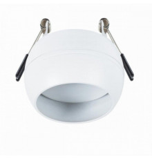 Встраиваемый светильник Arte Lamp Gambo A5550PL-1WH