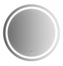 зеркало для ванной AM.PM X-Joy D65см универсальное сенсорное с подсвет