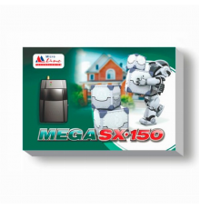 Охранная GSM сигнализация MEGA SX-150