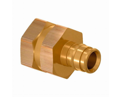 Штуцер Uponor Q&E RP 25-3/4