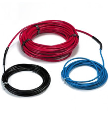 Нагревательный кабель DEVIbasic™ 20S (DSIG-20) 165/180 Вт 9 м