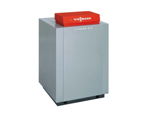 Напольный атмосферный котёл Viessmann Vitogas 100 29 кВт с Vitotronic 200/KO2B