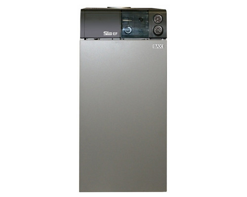 Газовый котел напольный BAXI SLIM EF 1.31 одноконтурный