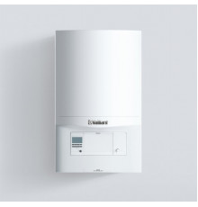 Настенный конденсационный котёл Vaillant ecoTEC pro VUW INT IV 346/5-3 34 кВт, двухконтурный