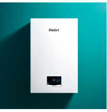 Настенный конденсационный котёл Vaillant ecoTEC intro VUW 24/28 AS/1-1 (H-RU)