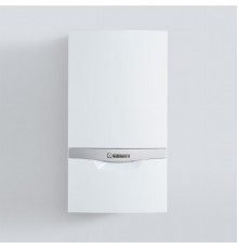 Настенный конденсационный котёл Vaillant ecoTEC plus VU 1206 /5 -5 120 кВт одноконтурный