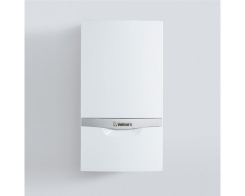 Настенный конденсационный котёл Vaillant ecoTEC plus VU INT IV 346/5-5 Н 34,7 кВт, одноконтурный