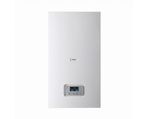 Настенный газовый котёл Protherm Пантера 35KТV 35 кВт / турбо / отопление и ГВС