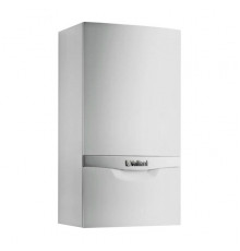 Настенный газовый котёл Vaillant atmoTEC plus VU 240/5-5 24 кВт, одноконтурный, открытая камера