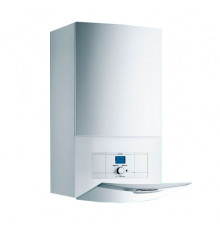 Настенный газовый котёл Vaillant atmoTEC plus VUW 280/5-5  28 кВт, двухконтурный, открытая камера