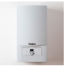 Настенный газовый котёл Vaillant atmoTEC pro VUW 240/5-3 24 кВт, двухконтурный, открытая камера