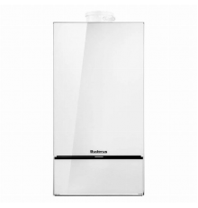 Котел настенный конденсационный Buderus Logamax plus GB172-20 i KW (белый)