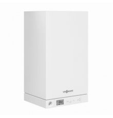 Настенный котёл Viessmann Vitopend 100-W 29,9 кВт комбинированный (закрытая камера)