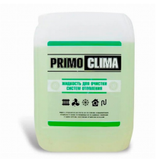 Промывка Primoclima Antifrost для систем отопления 10л