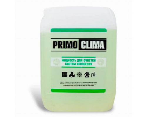 Промывка Primoclima Antifrost для систем отопления 10л