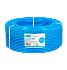 Труба для теплого пола KNAUF Therm PERT EVOH 16х2 мм 100м