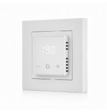 Терморегулятор ERGERT Floor control 340 Wi-fi White