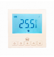 Терморегулятор Тёплый пол № 1 ТС 403 (Thermostat)