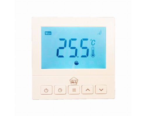 Терморегулятор Тёплый пол № 1 ТС 403 (Thermostat)