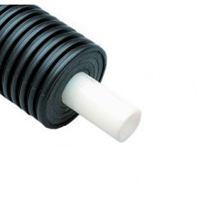 Труба Uponor ECOFLEX THERMO SINGLE 25X2,3/140 PN6, Бухта 200м