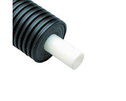 Труба Uponor ECOFLEX THERMO SINGLE 25X2,3/140 PN6, Бухта 200м