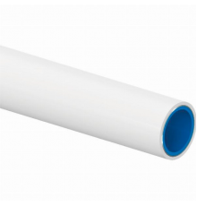 Труба Uponor Uni Pipe Plus 25x2,5 белая, бухта 50м